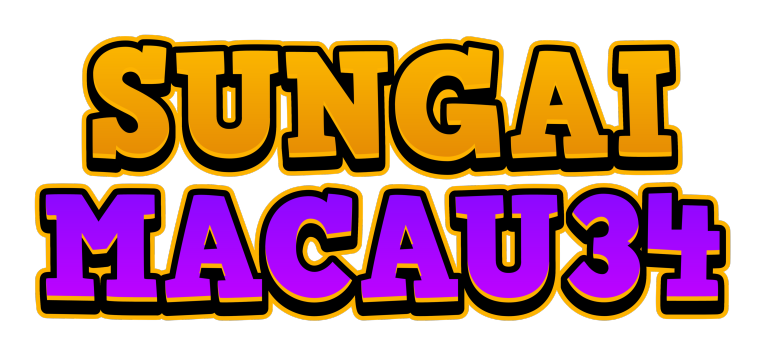 Logo sungaimacau34